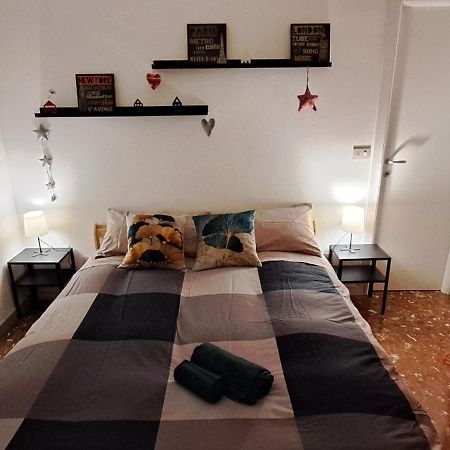 Mattia Guest House Roma Buitenkant foto