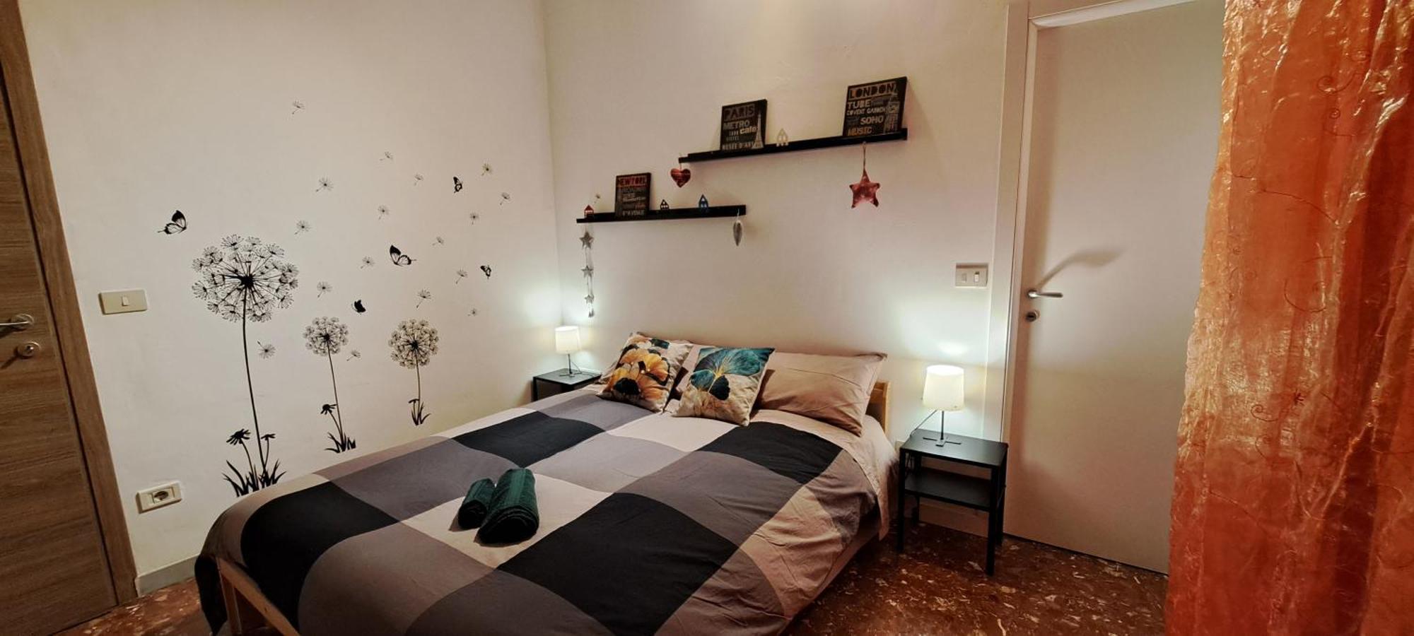 Mattia Guest House Roma Buitenkant foto