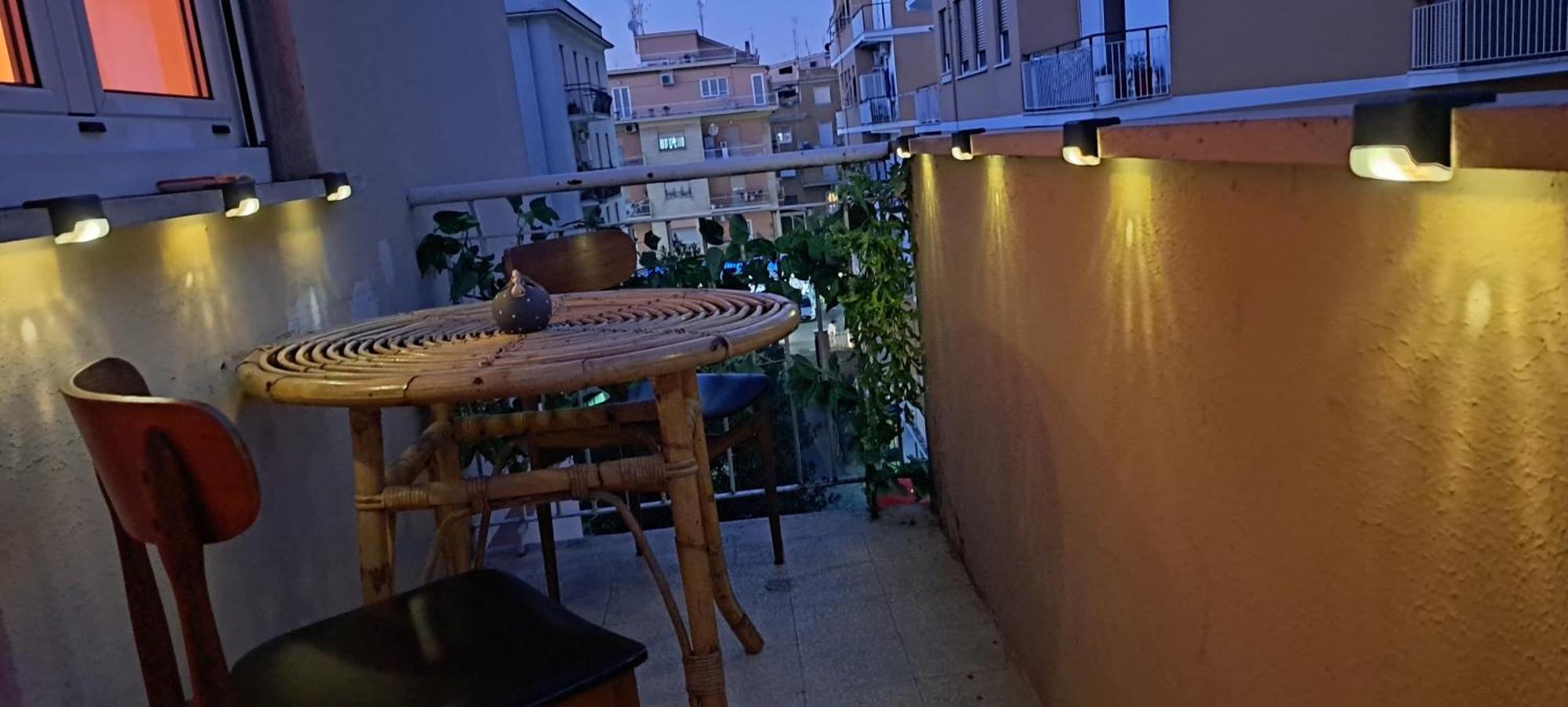 Mattia Guest House Roma Buitenkant foto