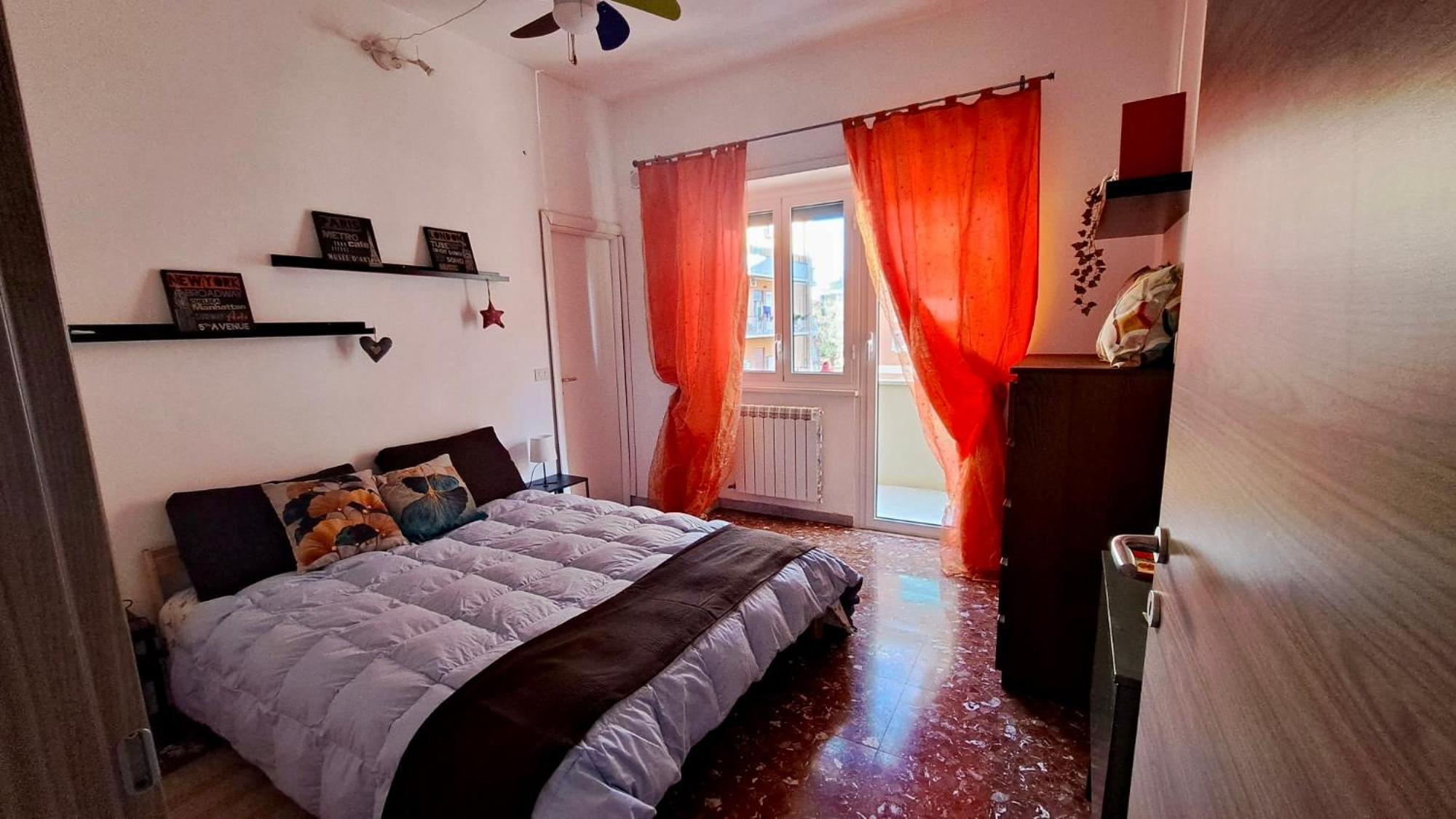 Mattia Guest House Roma Buitenkant foto