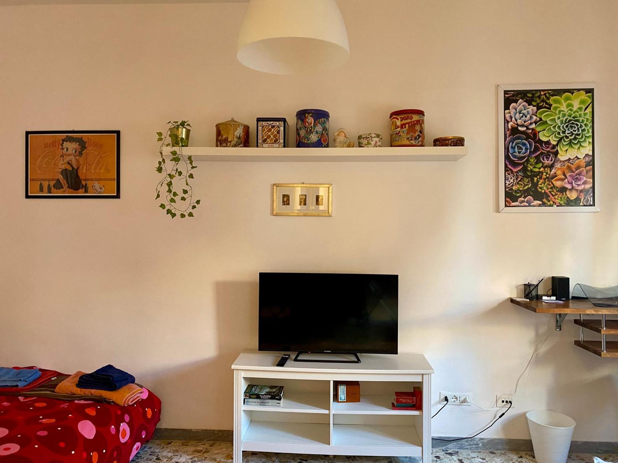 Mattia Guest House Roma Buitenkant foto