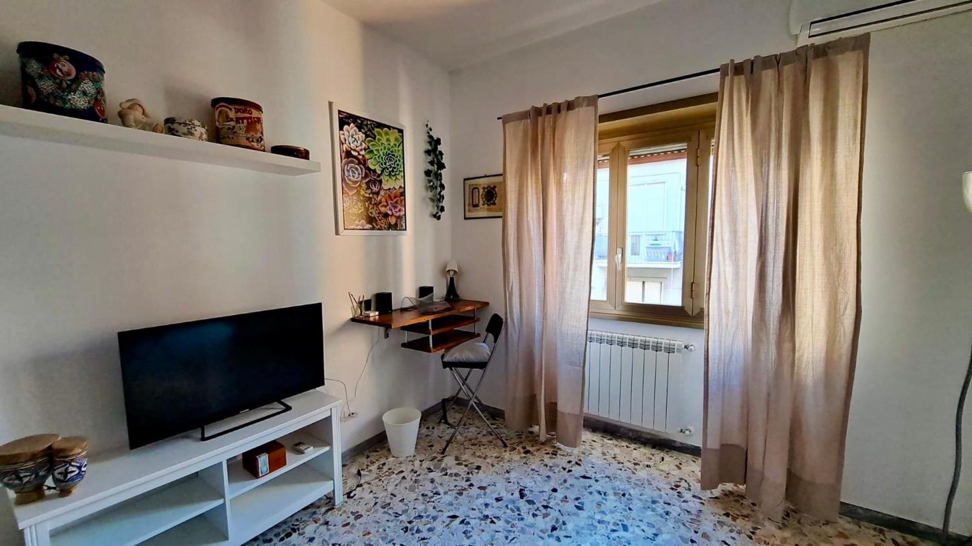 Mattia Guest House Roma Buitenkant foto