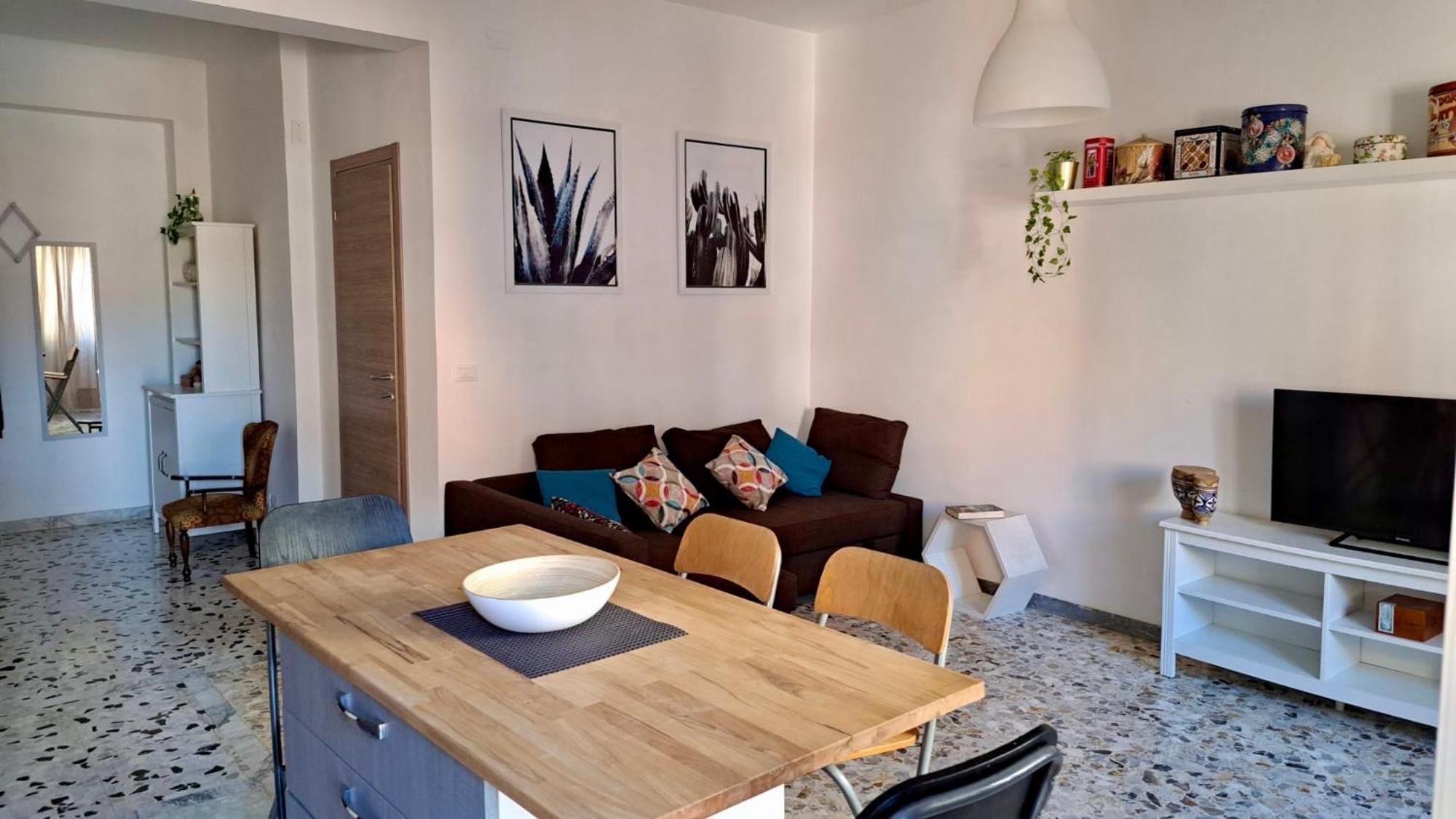 Mattia Guest House Roma Buitenkant foto
